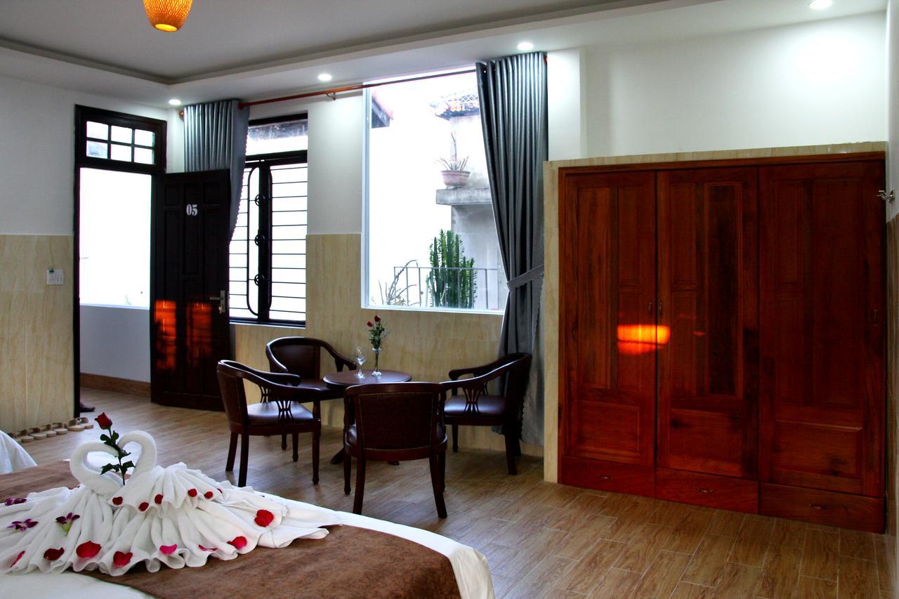Phuc An Homestay Hoi An Exterior photo